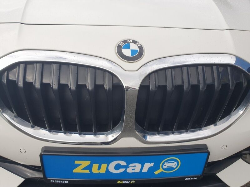 More views of BMW 1-Series