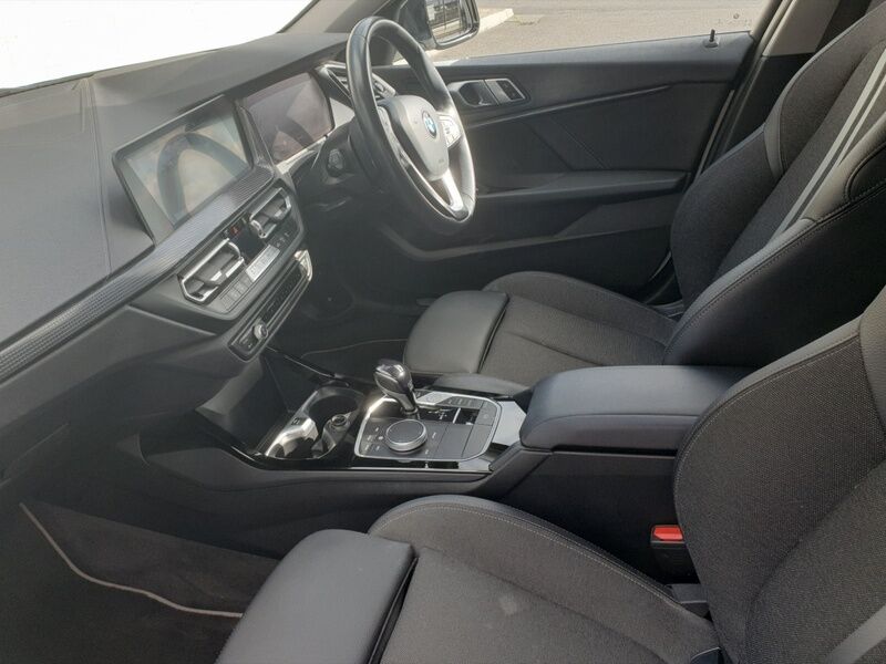 More views of BMW 1-Series