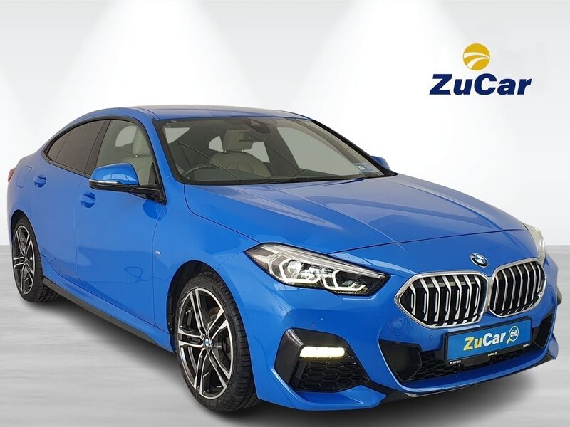 More views of BMW 2-Series