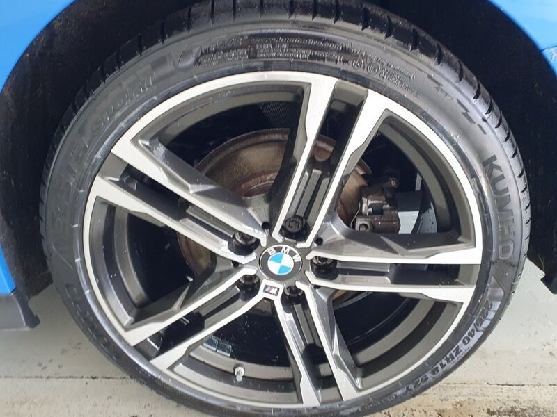 More views of BMW 2-Series