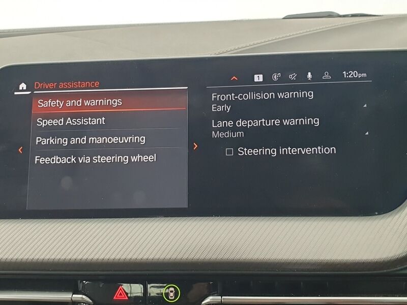 More views of BMW 2-Series