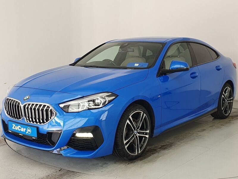 More views of BMW 2-Series