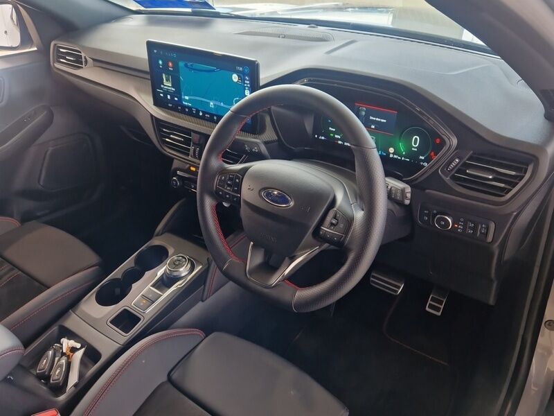 More views of Ford Kuga