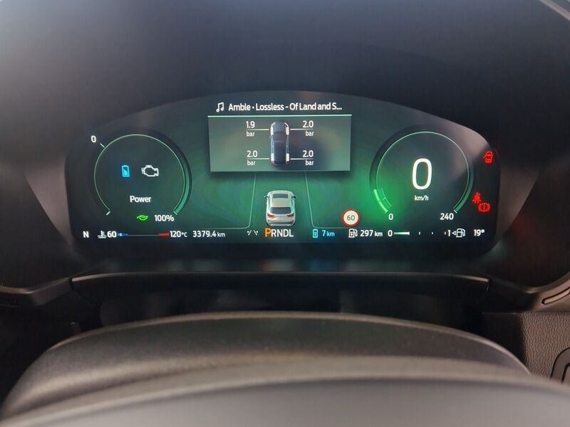 More views of Ford Kuga
