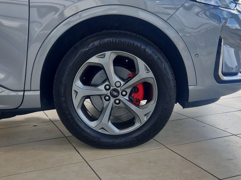 More views of Ford Kuga