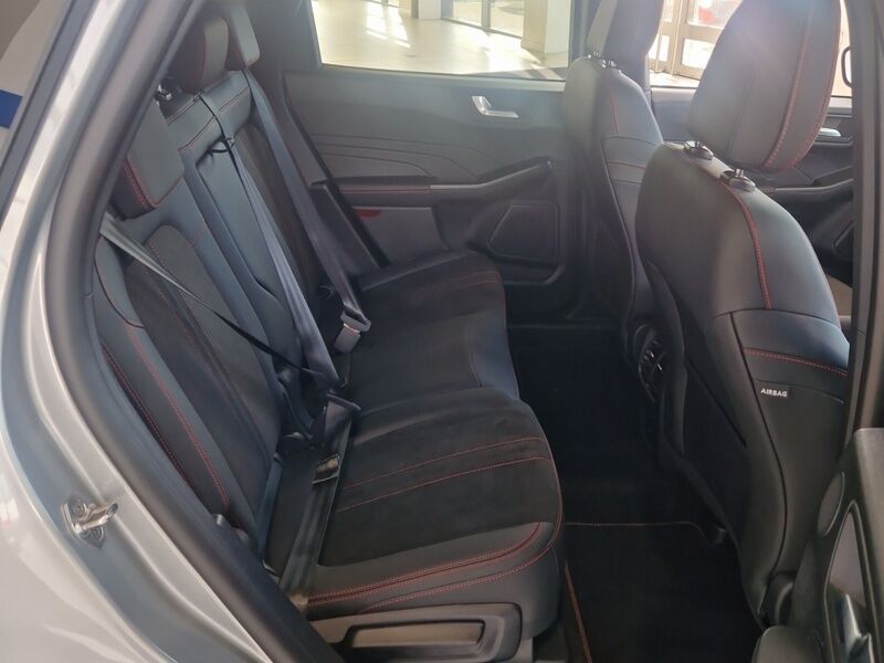 More views of Ford Kuga