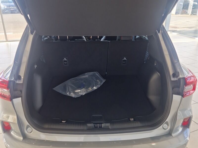 More views of Ford Kuga