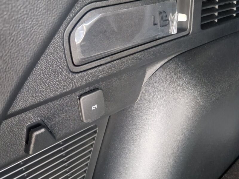 More views of Ford Kuga