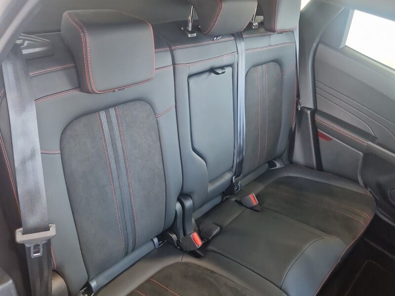 More views of Ford Kuga