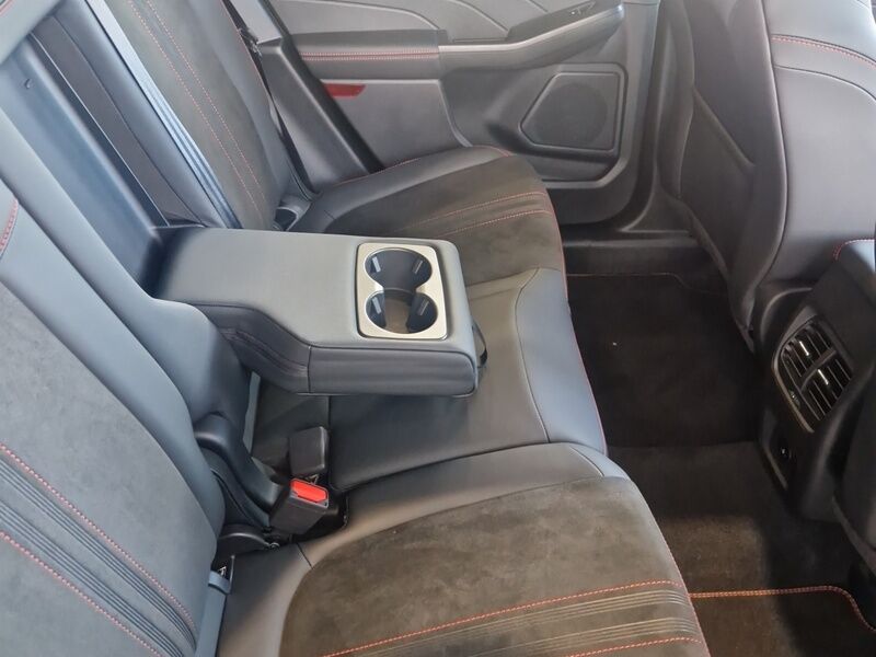 More views of Ford Kuga