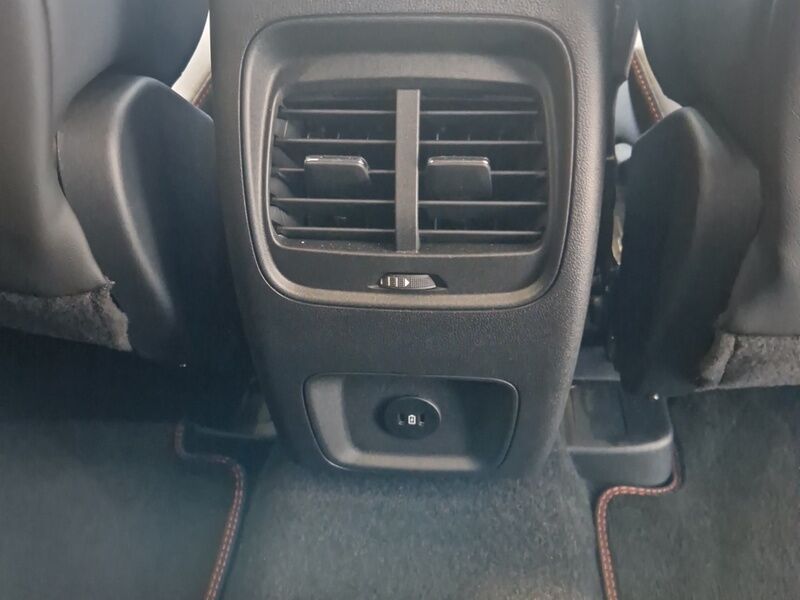 More views of Ford Kuga