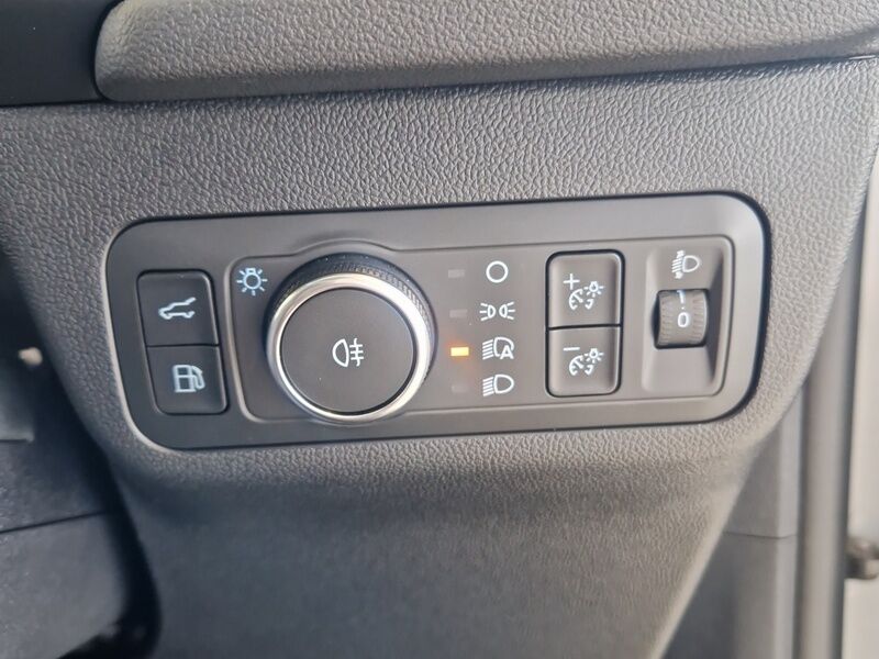 More views of Ford Kuga