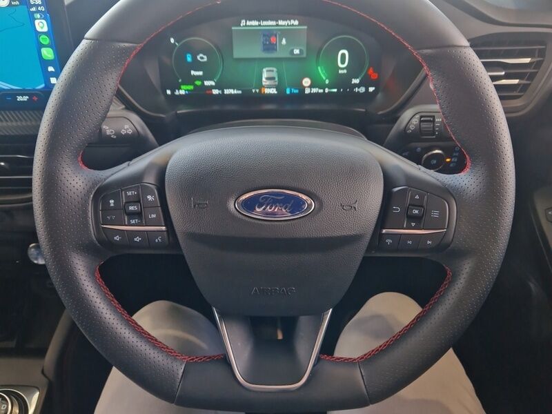 More views of Ford Kuga