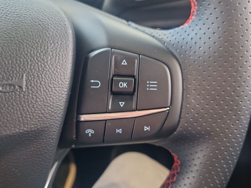 More views of Ford Kuga