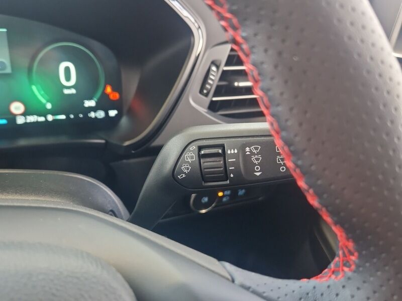 More views of Ford Kuga
