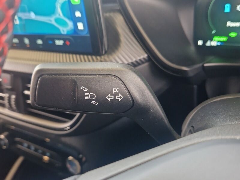 More views of Ford Kuga