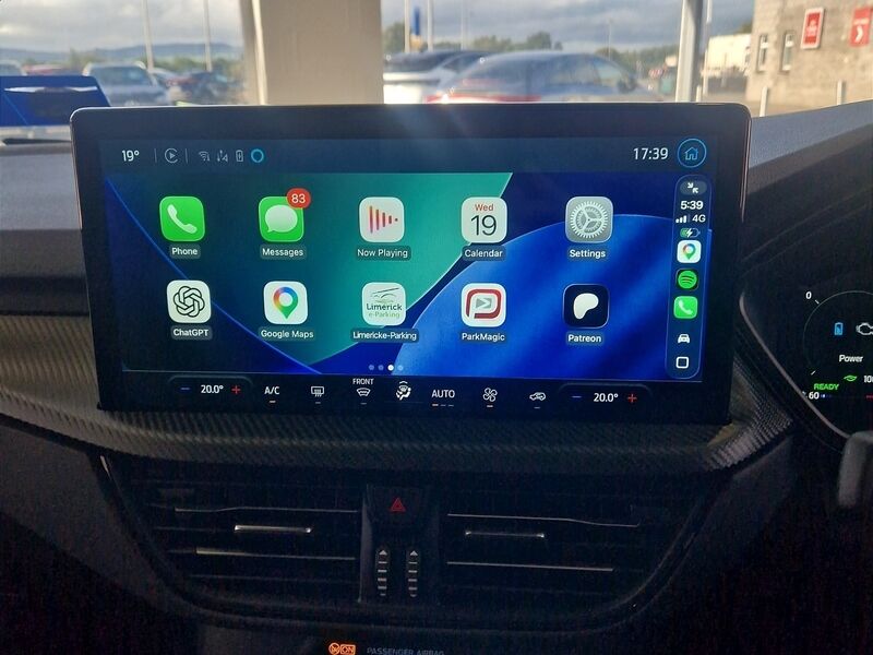 More views of Ford Kuga