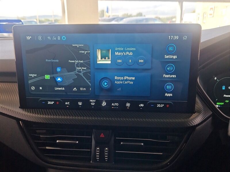 More views of Ford Kuga
