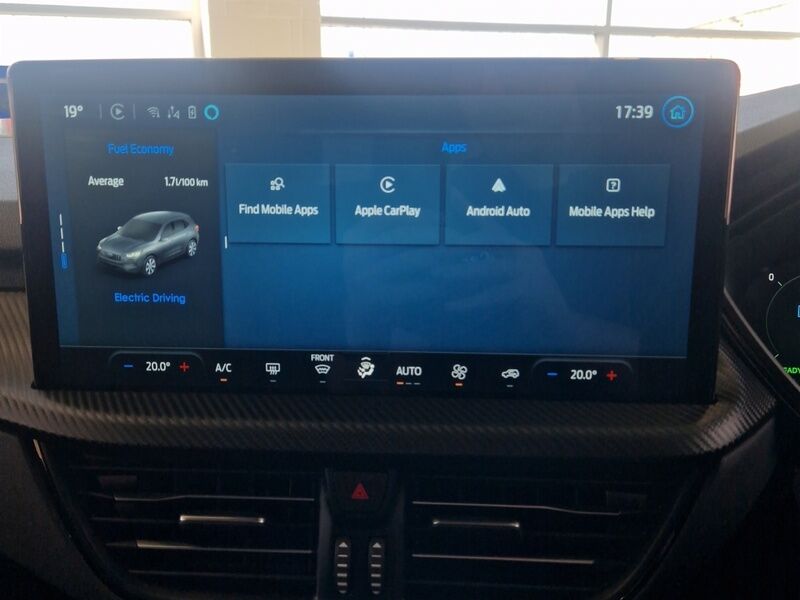More views of Ford Kuga