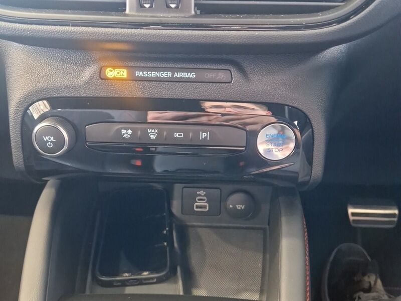 More views of Ford Kuga