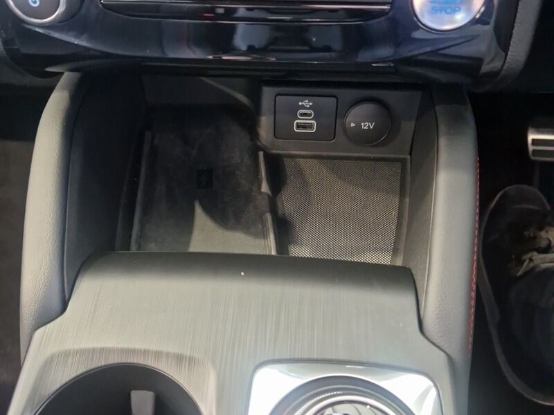 More views of Ford Kuga