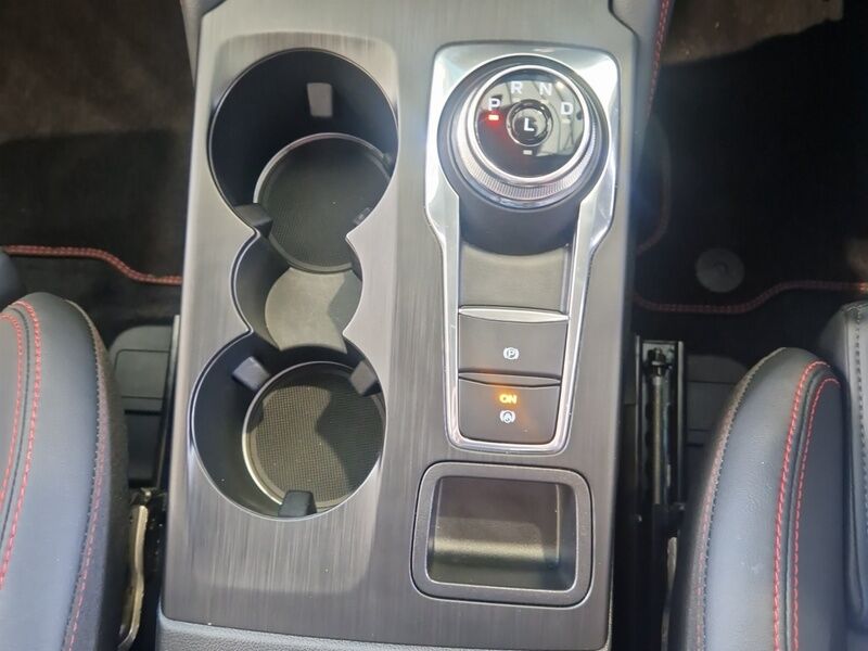 More views of Ford Kuga