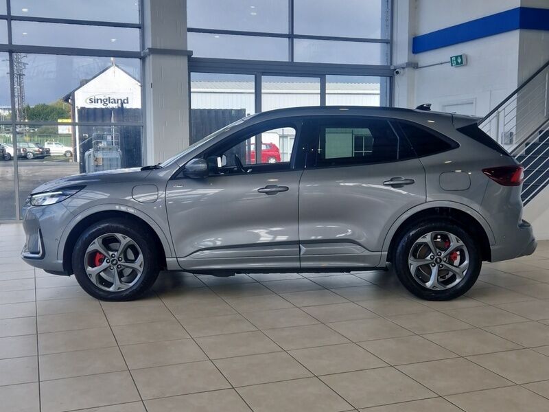 More views of Ford Kuga