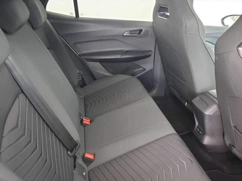 More views of Cupra Born