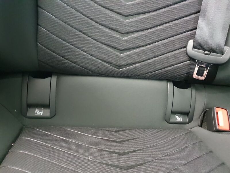 More views of Cupra Born