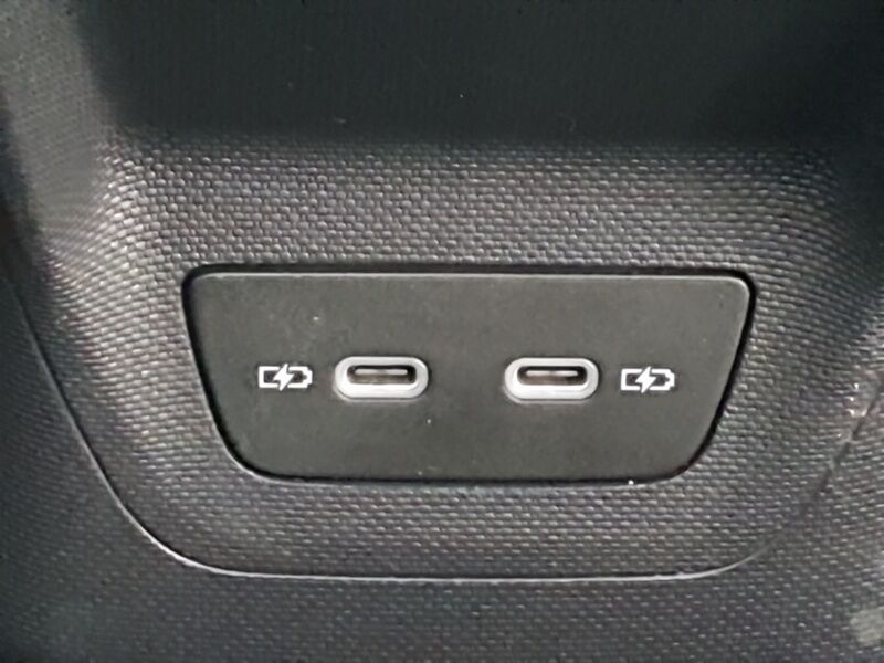 More views of Cupra Born