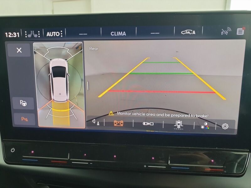 More views of Cupra Born