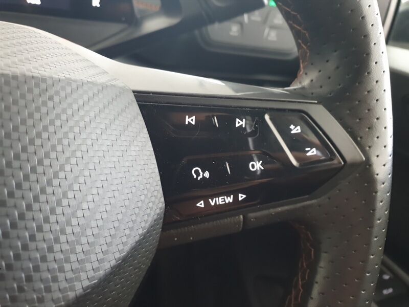 More views of Cupra Born