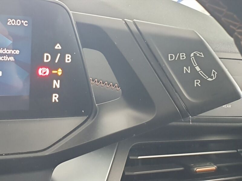 More views of Cupra Born