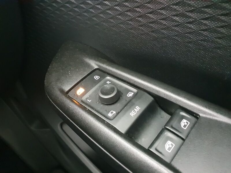 More views of Cupra Born