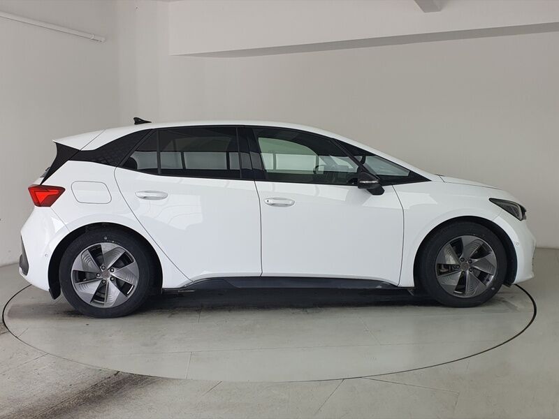 More views of Cupra Born