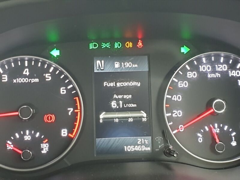 More views of Kia Picanto