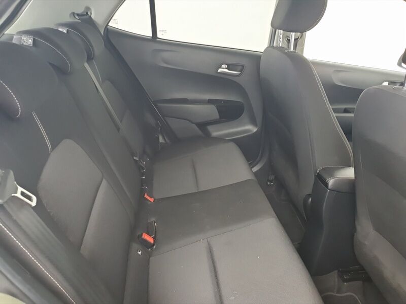 More views of Kia Picanto