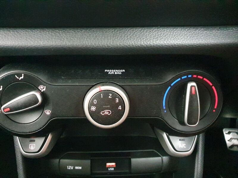 More views of Kia Picanto