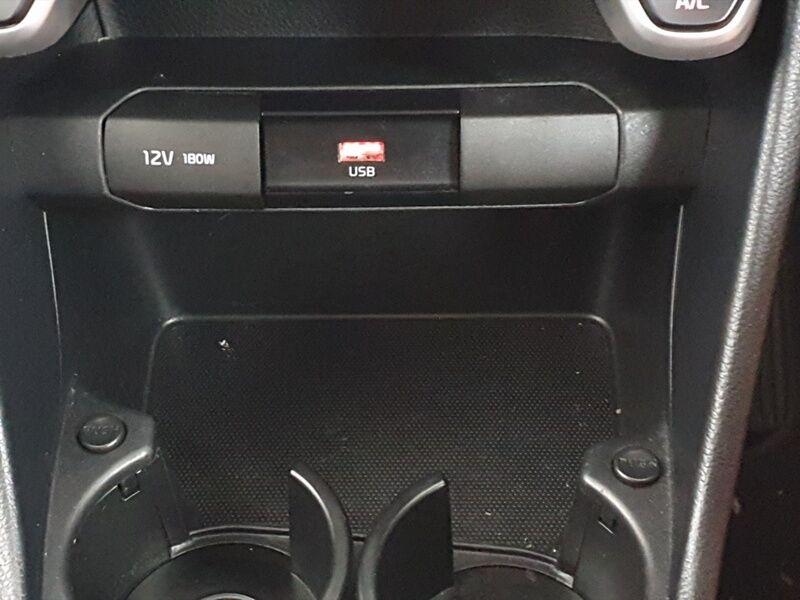 More views of Kia Picanto