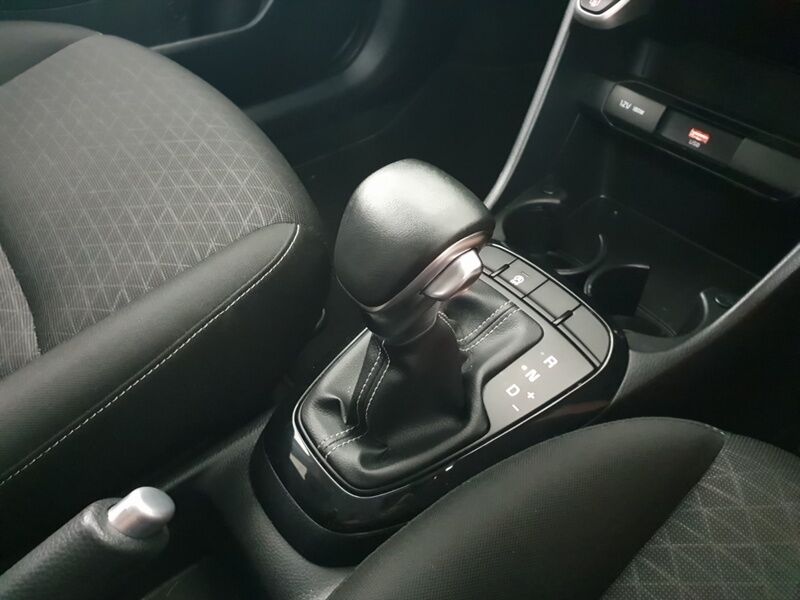 More views of Kia Picanto