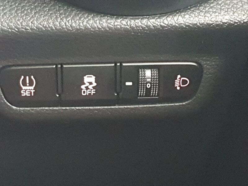 More views of Kia Picanto