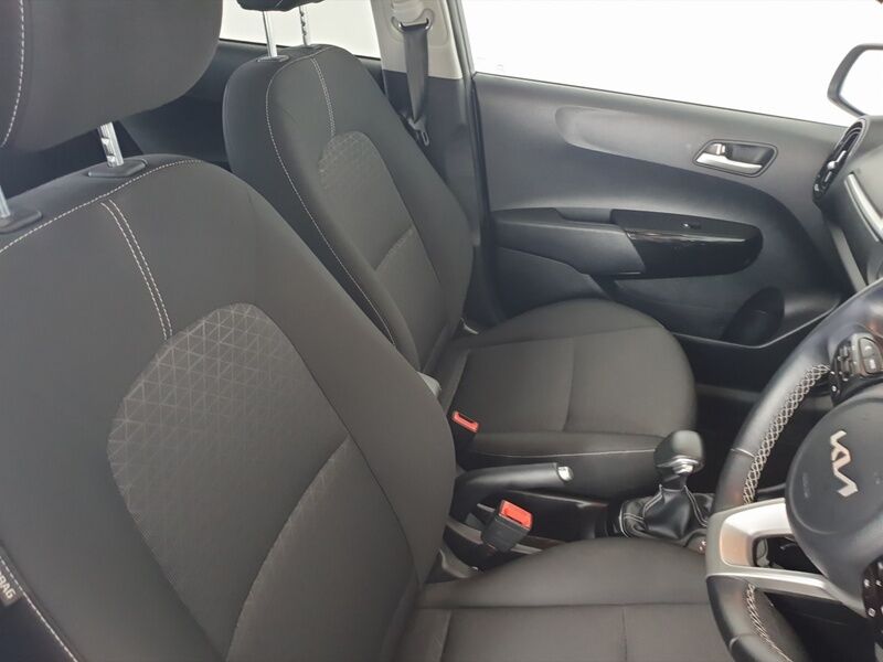 More views of Kia Picanto