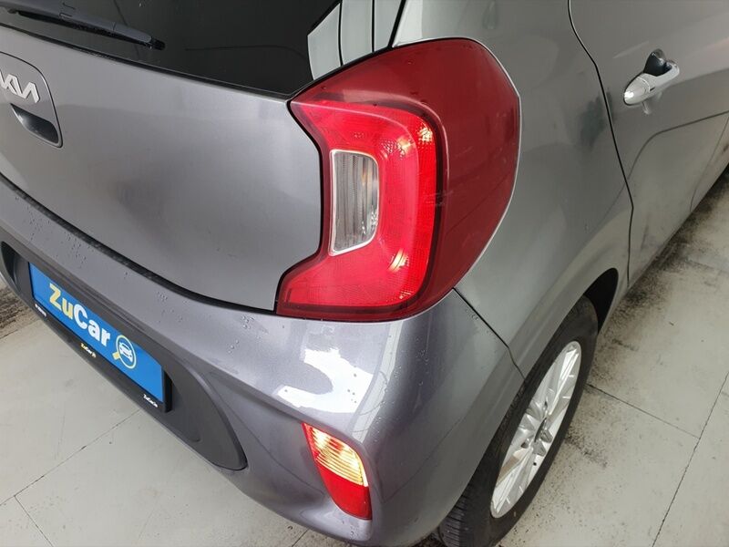 More views of Kia Picanto