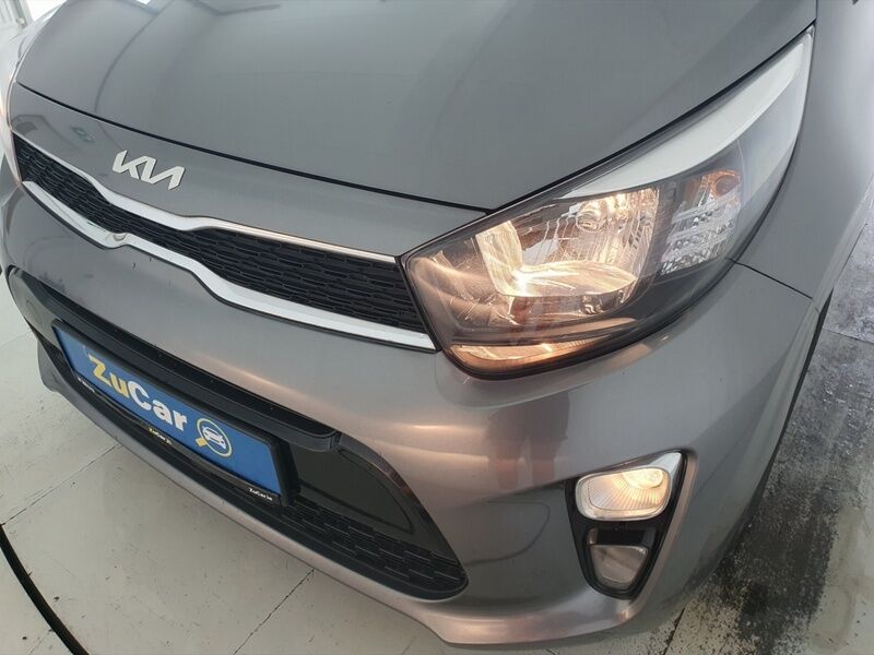 More views of Kia Picanto