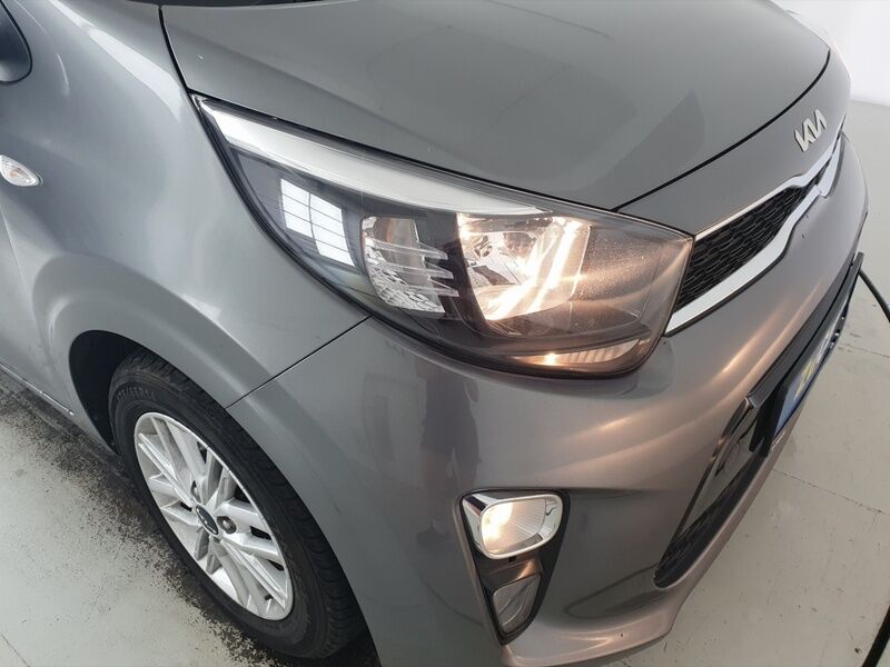 More views of Kia Picanto