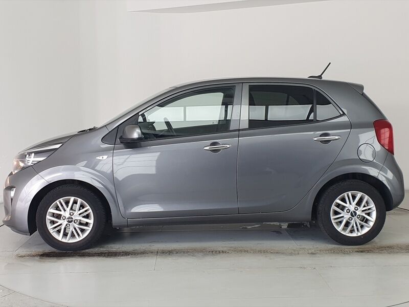 More views of Kia Picanto