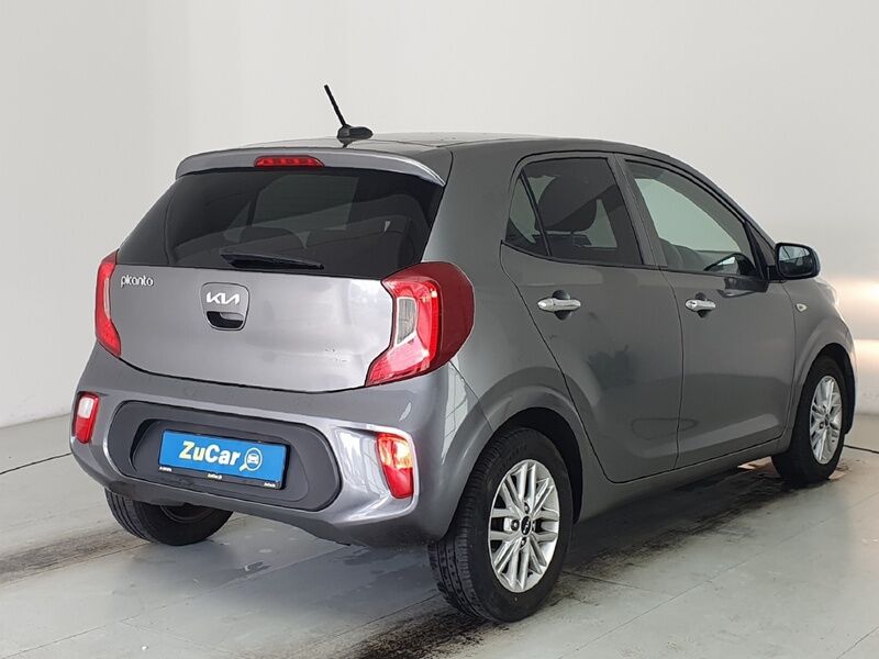 More views of Kia Picanto