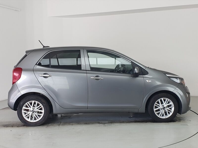 More views of Kia Picanto