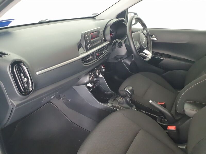 More views of Kia Picanto