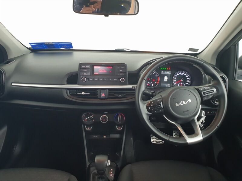 More views of Kia Picanto